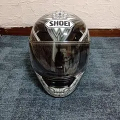 2026年最新】shoei W-4の人気アイテム - メルカリ