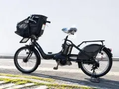 032中古Panasonic電動アシスト自転車　8.9Ah3点灯　大阪 032中古Panasonic電動アシスト自転車 8.9Ah3点灯 大阪 - メルカリ