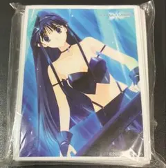 WHITE ALBUM2 冬馬かずさ 小木曽雪菜 スリーブ 未開封 WHITE ALBUM2 小木曽雪菜 冬馬かずさ スリーブセット C107 - メルカリ