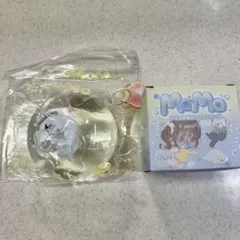 MoMo 海洋シリーズ 第1弾 イルカ スクイーズ