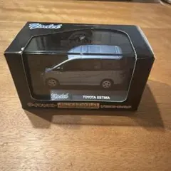 Yodel トヨタエスティマ 1/72ミニカーのサムネイル