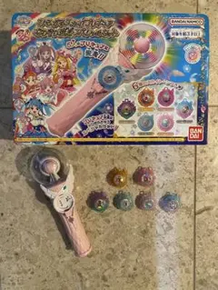 ひろがるスカイ！プリキュア スカイミラージュ　スペシャルセット