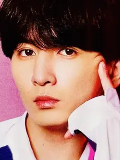 【7719】 藤井流星さん　TV LIFE　2026 No.10　切り抜き
