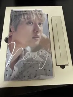 西島隆弘 カレンダー2024年、2025年セット NEP会員限定】卓上カレンダー