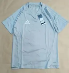 【未使用】adidas シャツ　Ｍサイズ