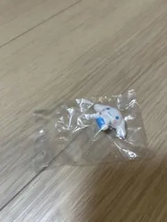 ハグコット カプセルトイ