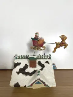 【希少レア】エネスコ　オルゴール　海賊船 希少レア】エネスコオルゴール海賊船