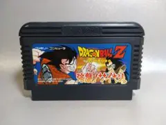 ファミコン　ドラゴンボールZ