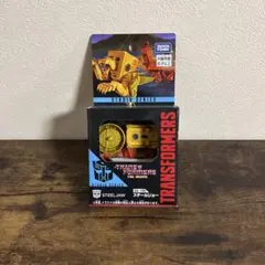 非正規　トランスフォーマー 　カセットロン「ヴォルチャー　バザード」２種セット 非正規 トランスフォーマー カセットロン「ヴォルチャー