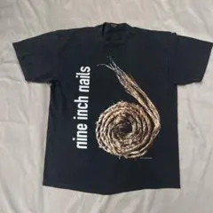 2026年最新】nine inch nails Tシャツ ヴィンテージの人気アイテム