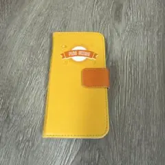 iPhone 6/6s.7.8兼用　スマホケース　爆豪勝己　Ver