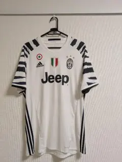 ユベントス DYBALA オーセンティックホームユニフォーム - メルカリ