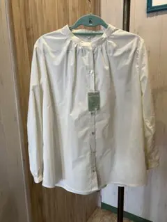 PetiteHonfleur 長袖シャツ 入学式のサムネイル