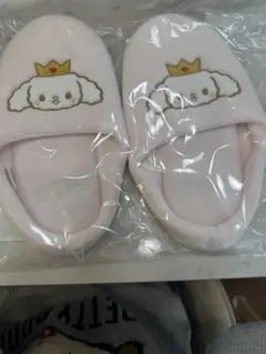 JOCHUM RURU るる　ルル　スリッパ