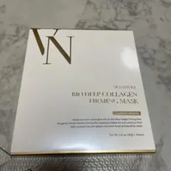 ビンヌ シグニチャー バイオ ディープ コラーゲン ファーミング マスク 4枚
