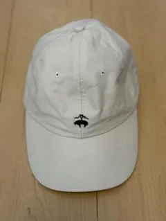 メルさん専用ブルックスブラザーズベースボールキャップ 紺ロゴ