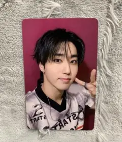 2026年最新】kms ヨントン straykidsの人気アイテム - メルカリ