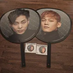 EXO グッズセット