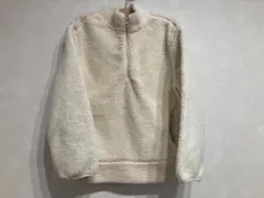 GAP KIDS ギャップ キッズ ボア フリース プルオーバー 130