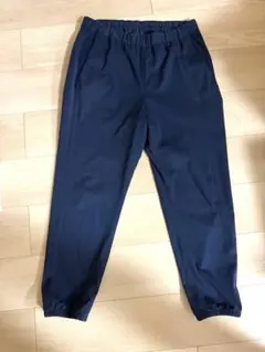 On アクティブパンツ Active Pants M ネイビー - メルカリ