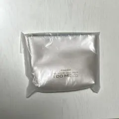 【未開封】 SnowMan ポーチ iDOME