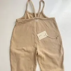 organiczoo ダンガリー　2-3y