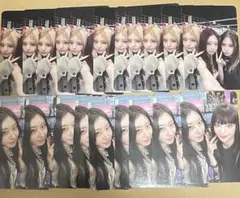 itzy tunnel vision イェジ　リア　リュジン　チェリョン　ユナ