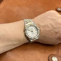 SEIKO セイコー スキューバ 5H25-6020 腕時計 1990年製 - メルカリ