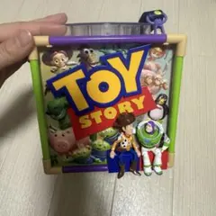 2025年最新】ディズニー ポップコーンバケット トイストーリーの人気