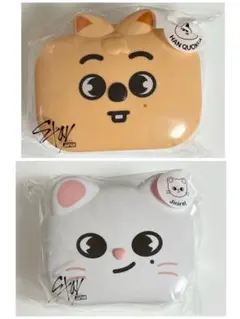 straykids skzoo ハン HANQUOKKA フェイスミニポーチ straykids skzoo ハン HANQUOKKA フェイスミニポーチ 匿名配送