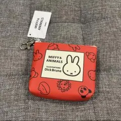 ミッフィー コインケース