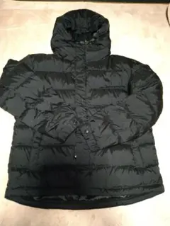 ダウンジャケット