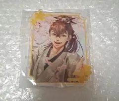薄桜鬼 真改 まるくじ カレンダー 2017ver. 藤堂平助アクリルスタンド 