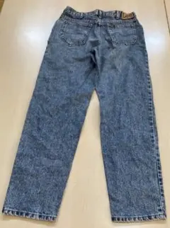 オークション デニム