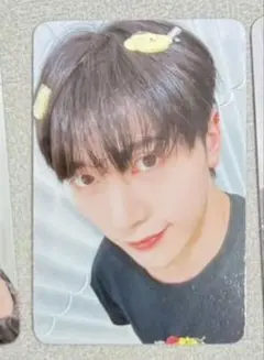 ZB1 マシュー NEVERSAYNEVER Muvve タイ バンコク トレカ