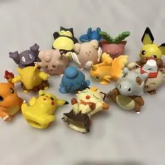 ポケモンキッズ　まとめ売り