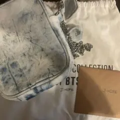 BTS ホソク　サバサ　（j-hope）　おまけ付き