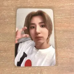 No genre Sound wave トレカ　イハン　ボネクド