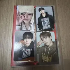 PULSE ON DVD +ジェヒョク トレカセット