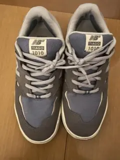 ニューバランス NBヌメリック　ティアゴ・レモス 1010 27cm