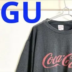コカコーラtシャツ