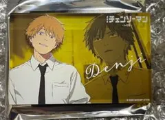 劇場版『チェンソーマン レゼ篇』 アクリルブロック デンジ テレ東本舗