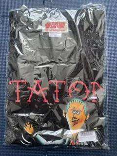 さらば青春の光 Tシャツ　イタトンのサムネイル