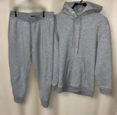 美品✨春秋モデル✨セオリー　セットアップ　スウェット　現行タグ　theory