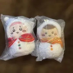 エニマイくじ ちいかわ E賞セット 栗まんじゅう 古本屋