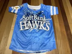 ユニフォーム　ソフトバンク　120