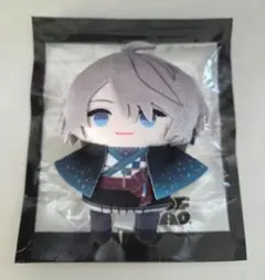 【ROF-MAO】にじぱぺっと/甲斐田晴