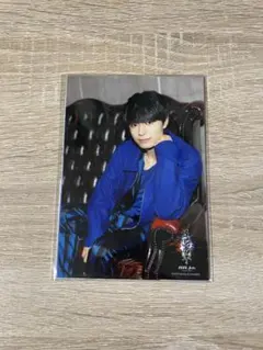 作間龍斗 五騎当千 フォトセット