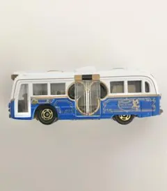 ディズニー　トミカ