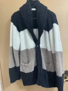 GELATO PIQUE メンズカーディガン